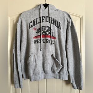 California Republic Hoodie
